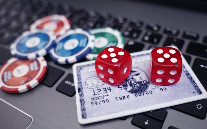 geld online casino zurГјckbuchen