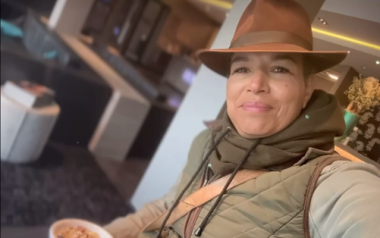 Met wie heeft boks legende Lucia Rijker een relatie