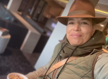 Met wie heeft boks legende Lucia Rijker een relatie