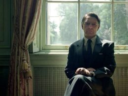 Wie is de partner van acteur Pierre Bokma