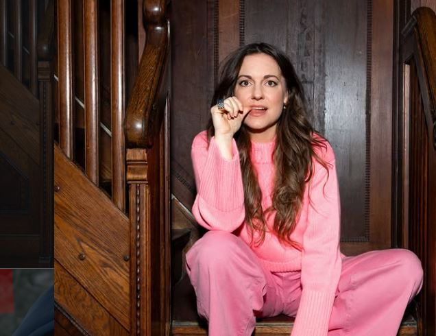 De partner van Eva Crutzen - Dit weten we over Joséff