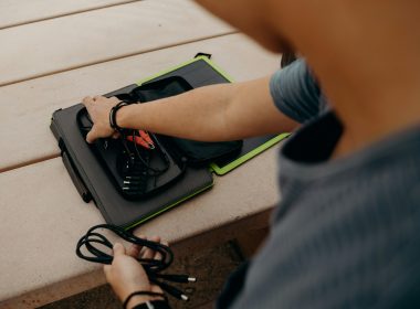 De financiële case voor batterijopslag rekenen we het eens uit