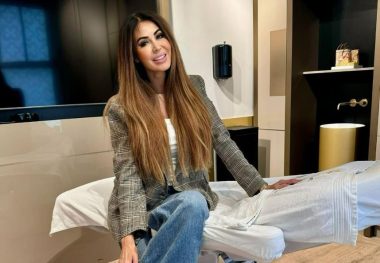 Wat is het vermogen van Tamara Elbaz?