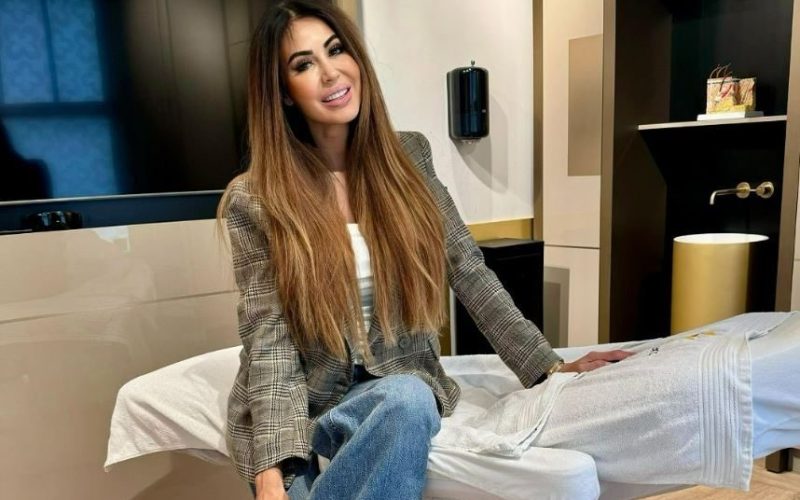 Wat is het vermogen van Tamara Elbaz?