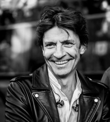 Wat is het vermogen van Koen Wauters?