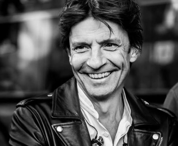Wat is het vermogen van Koen Wauters?