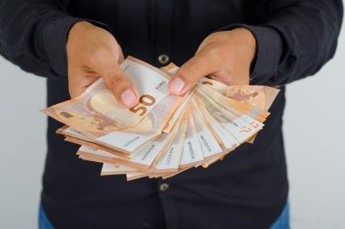 Hoe heeft Pierre de Nijs zijn vermogen opgebouwd?