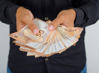 Hoe heeft Pierre de Nijs zijn vermogen opgebouwd?
